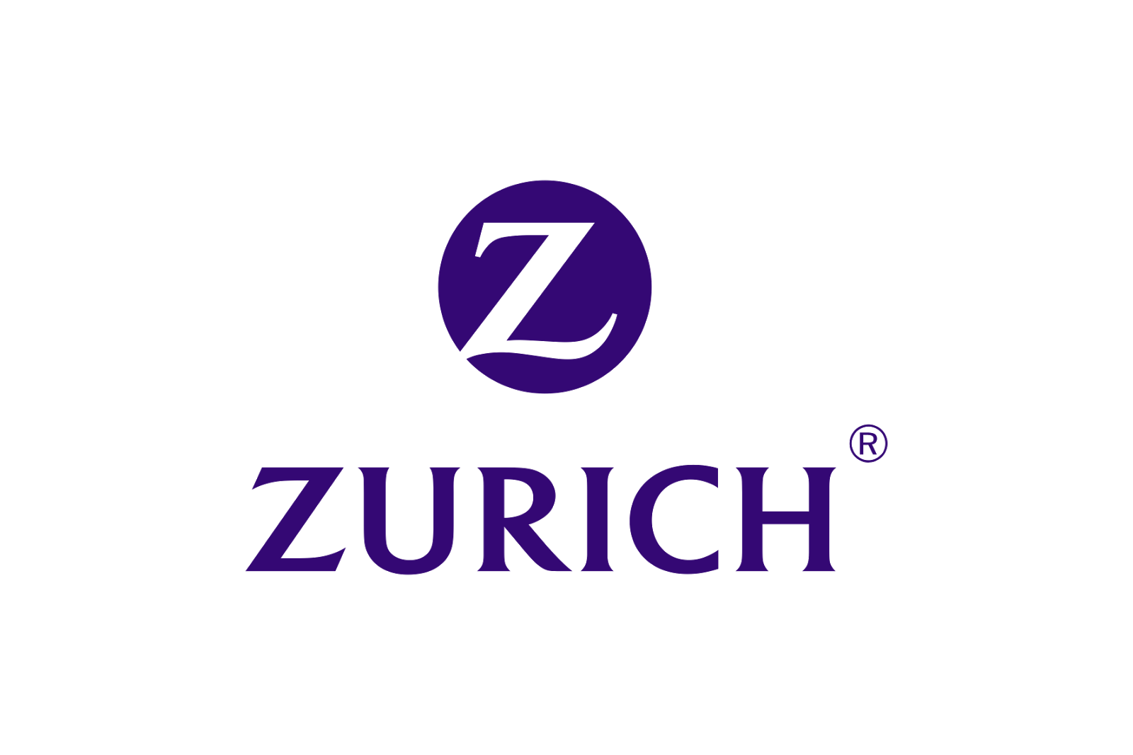 Logotipo Zurich