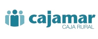 Logotipo Cajamar