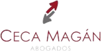Logotipo Ceca Magán Abogados