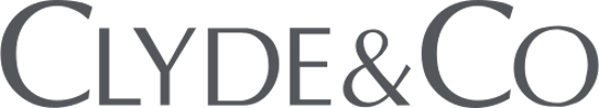 logotipo de Clyde&Co