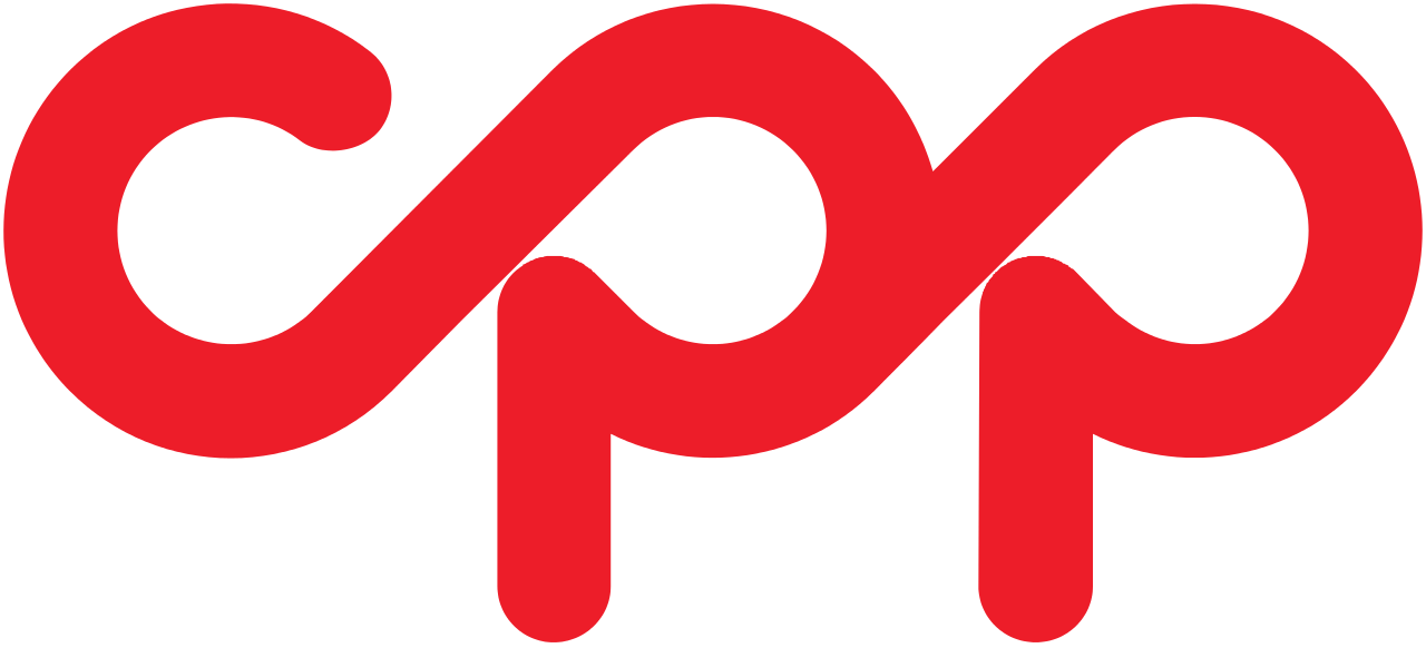 Logotipo CPP