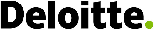 Logotipo Deloitte