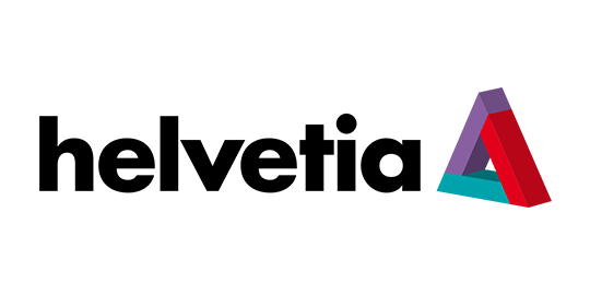 logotipo Helvetia