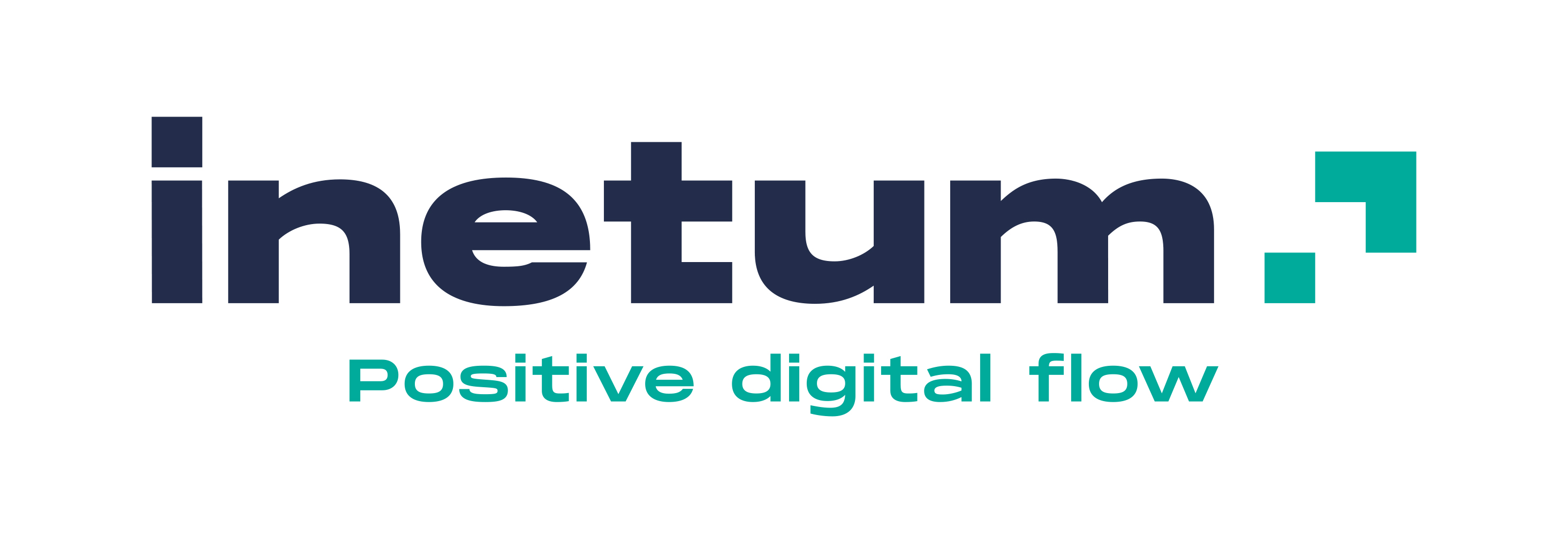 logotipo de Inetum