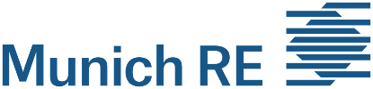 Logo Munich RE
