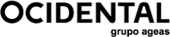 Logotipo Ocidental Seguros