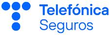 Logotipo Telefónica Seguros
